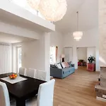 فيلة La Casa Di Gabri *