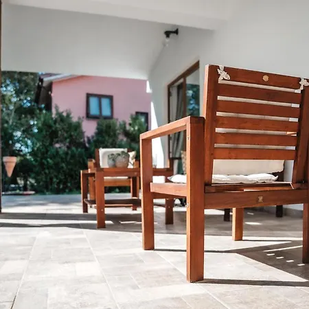 La Casa Di Gabri Villa *