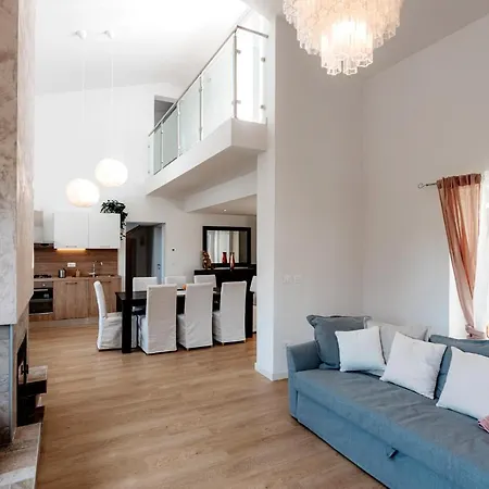 La Casa Di Gabri Villa