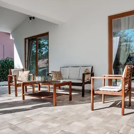 فيلة La Casa Di Gabri *