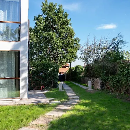 Villa La Casa Di Gabri