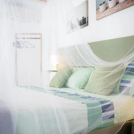 فيلة La Casa Di Gabri Malchina