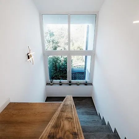 La Casa Di Gabri Malchina