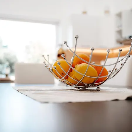 La Casa Di Gabri فيلة