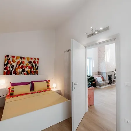 فيلة La Casa Di Gabri