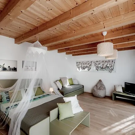 La Casa Di Gabri فيلة Malchina