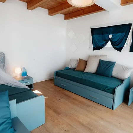 فيلة La Casa Di Gabri