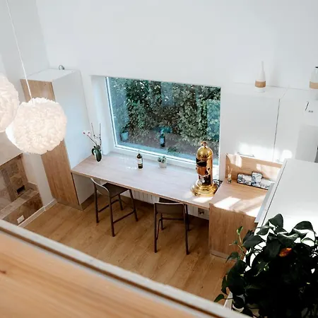 La Casa Di Gabri Malchina