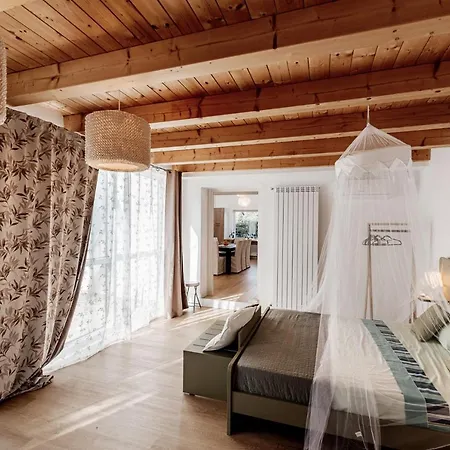 La Casa Di Gabri *