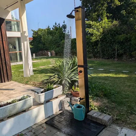 La Casa Di Gabri فيلة