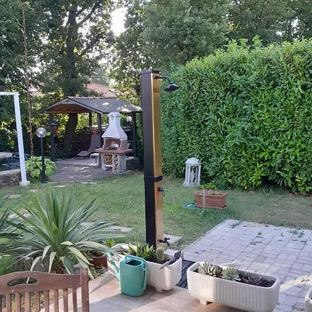 La Casa Di Gabri * Malchina