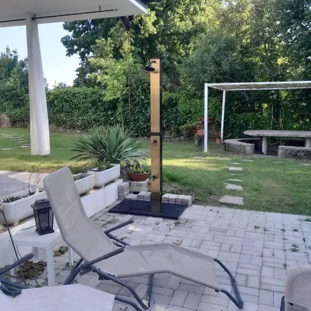 Villa La Casa Di Gabri *