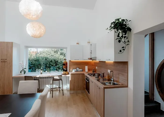 Willa La Casa Di Gabri