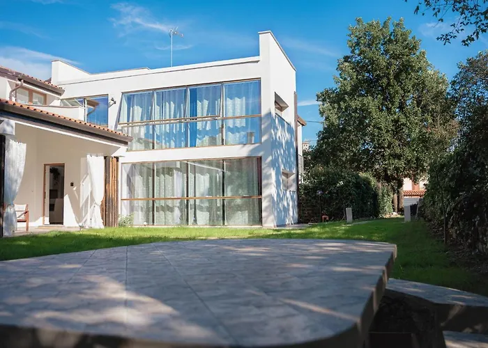 Willa La Casa Di Gabri *