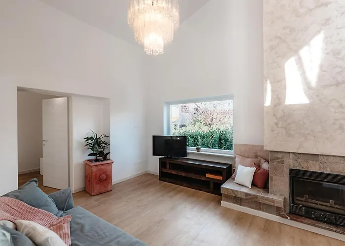 La Casa Di Gabri Willa