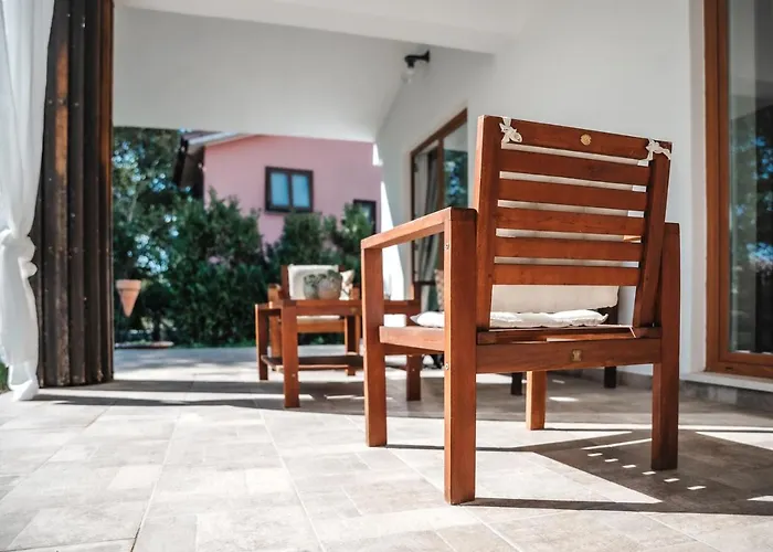 La Casa Di Gabri Villa *