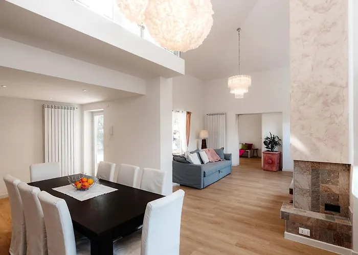 Villa La Casa Di Gabri *