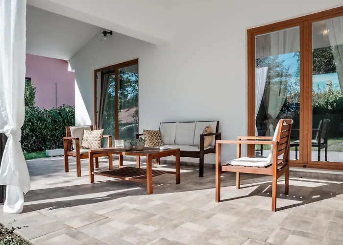 Villa La Casa Di Gabri *