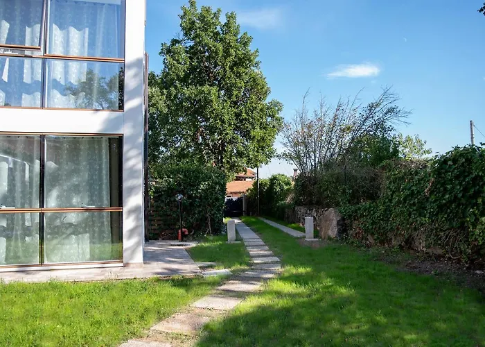 Villa La Casa Di Gabri