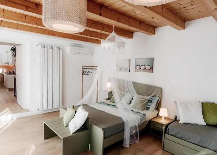 Villa La Casa Di Gabri *