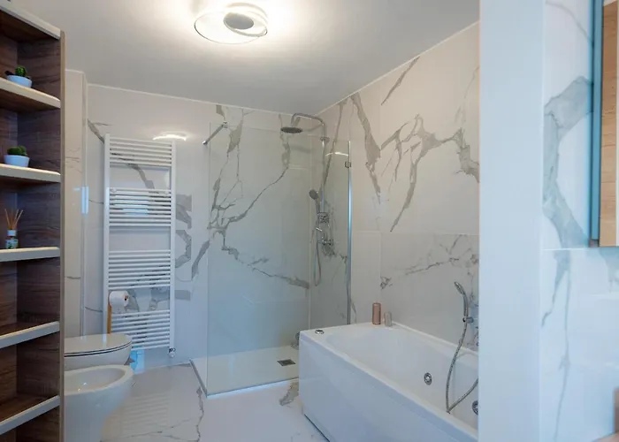 Villa La Casa Di Gabri *