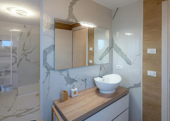 La Casa Di Gabri Willa