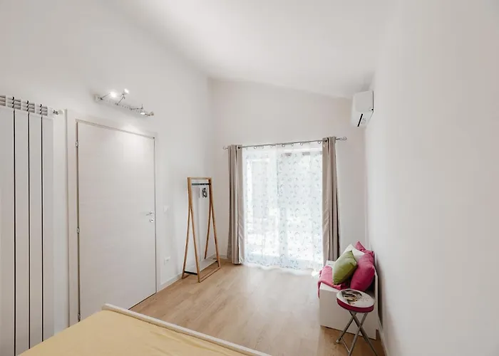 Villa La Casa Di Gabri Málchina