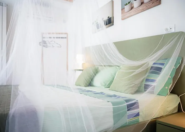 Willa La Casa Di Gabri Malchina