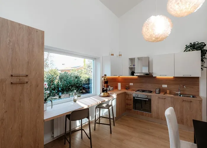 La Casa Di Gabri Malchina