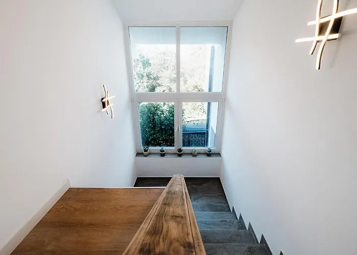 La Casa Di Gabri Malchina