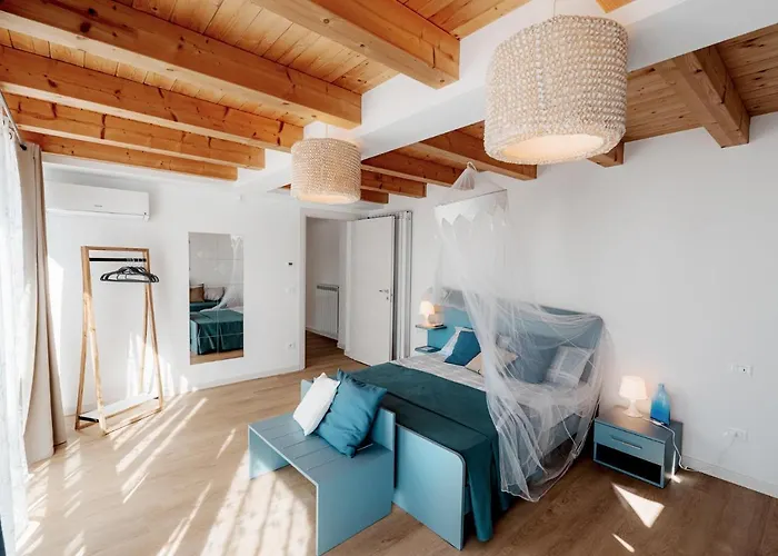 La Casa Di Gabri Willa