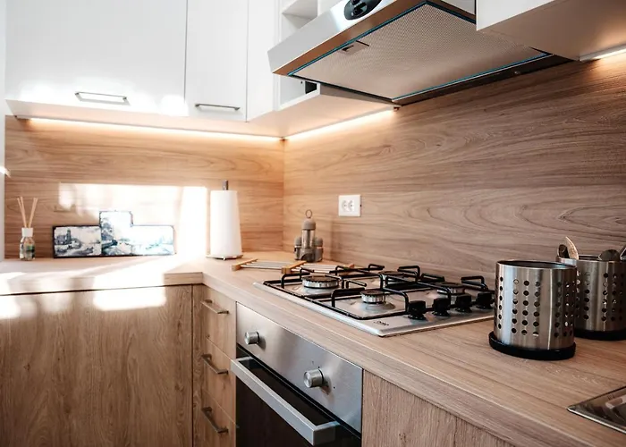 Villa La Casa Di Gabri