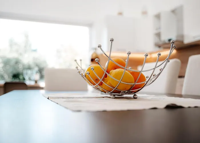 La Casa Di Gabri Villa