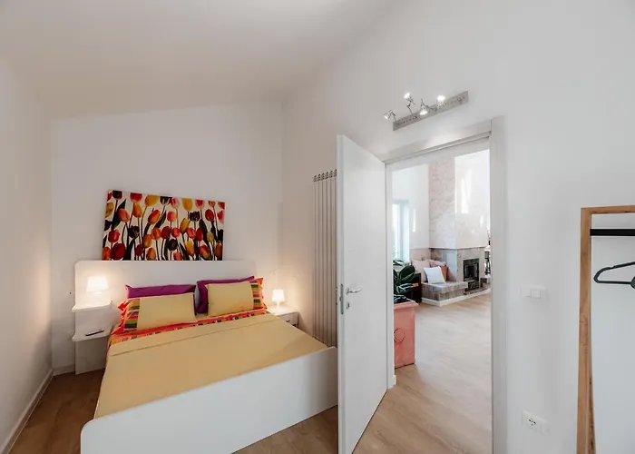 Willa La Casa Di Gabri