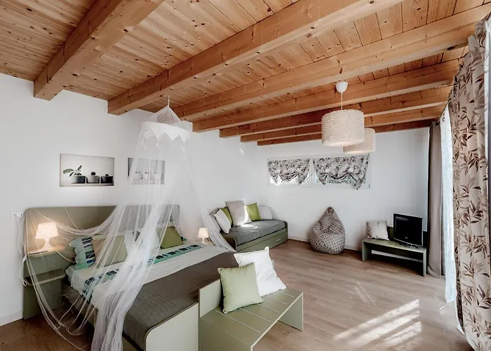 La Casa Di Gabri Willa Malchina