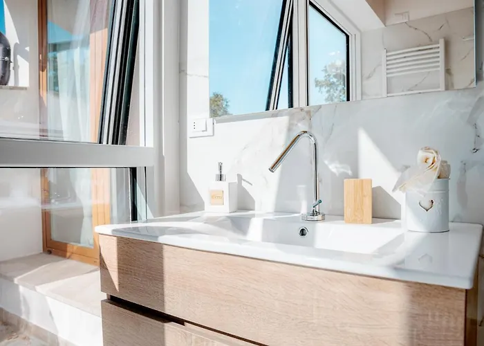 La Casa Di Gabri Willa Malchina