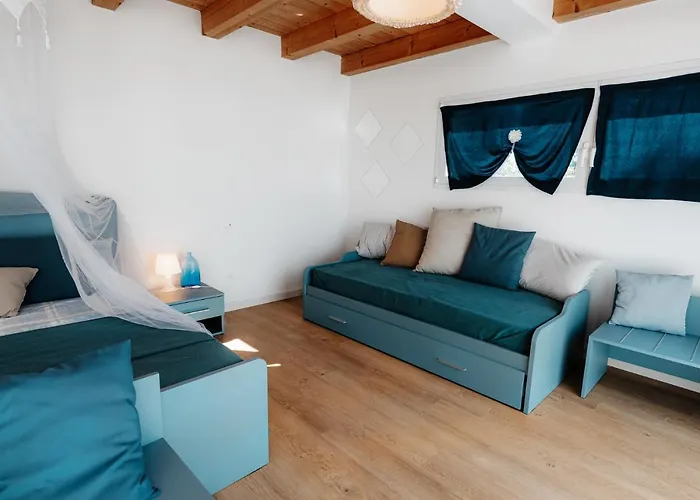 Willa La Casa Di Gabri