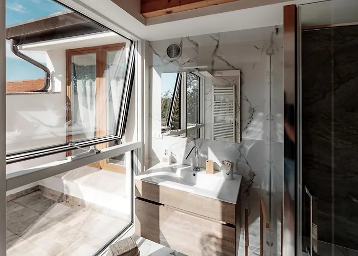 Villa La Casa Di Gabri *