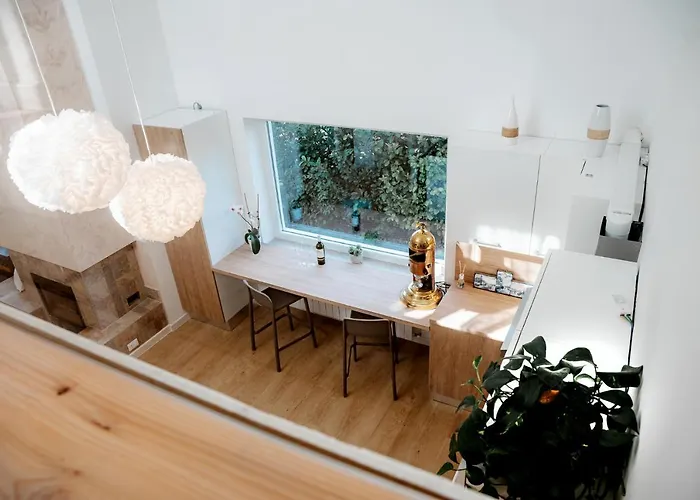 La Casa Di Gabri Malchina