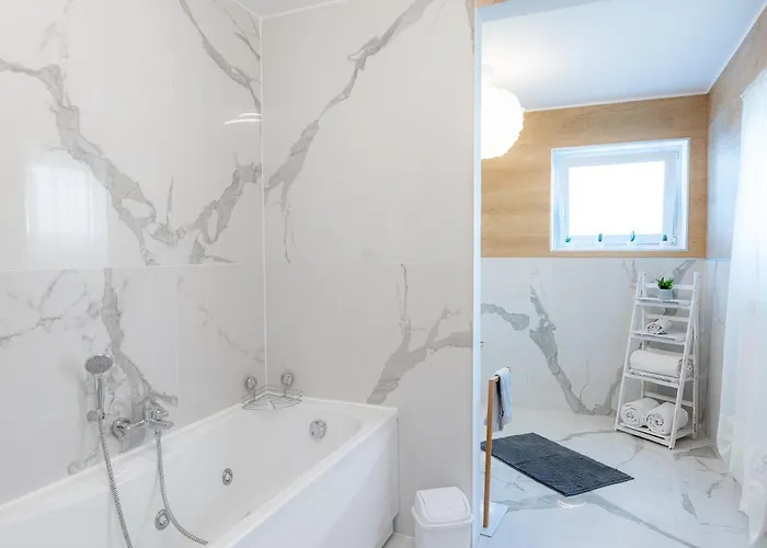 Willa La Casa Di Gabri