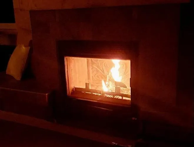 La Casa Di Gabri Willa