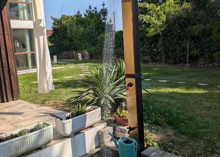 La Casa Di Gabri Villa