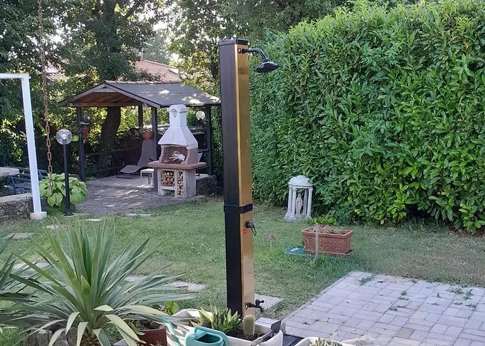 La Casa Di Gabri * Malchina