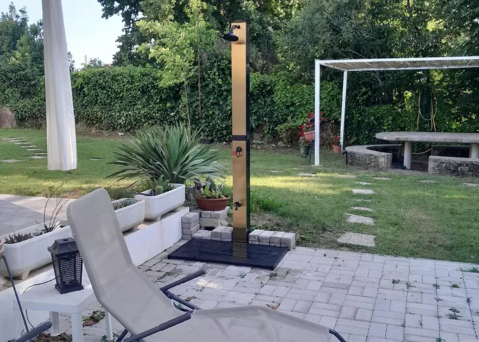 Villa La Casa Di Gabri *